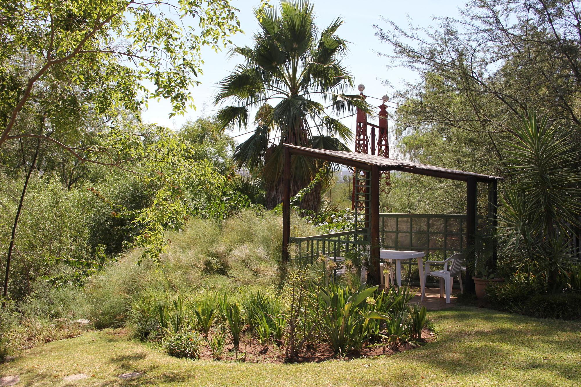 Gumtree Guest House Oudtshoorn Exterior photo